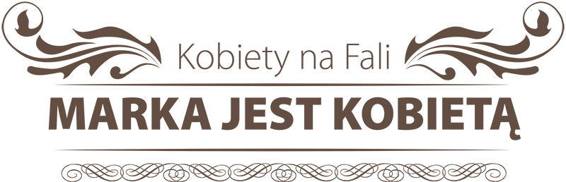 MARKA JEST KOBIETA logo1