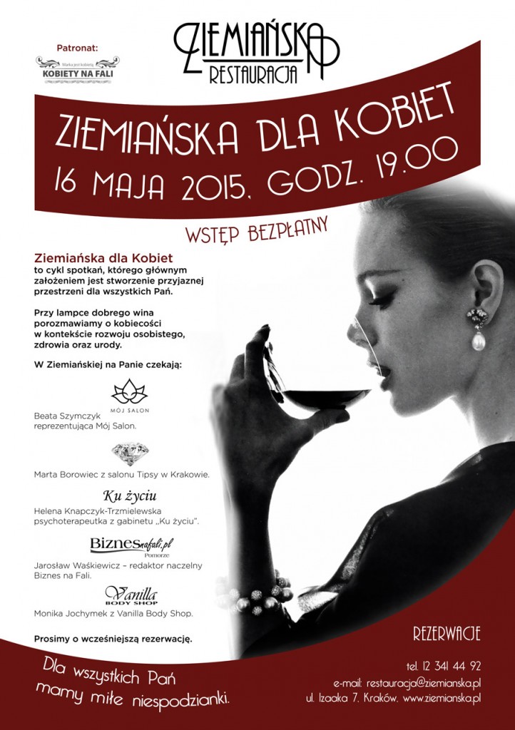 ZIEMIANSKA_plakat_16_MAJA_2015_525x745mm