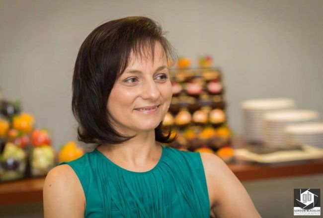 Małgorzata Kordus