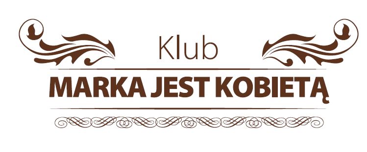 marka jest kobietą